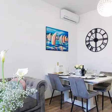 Donat & Zara Apartment Exterior photo