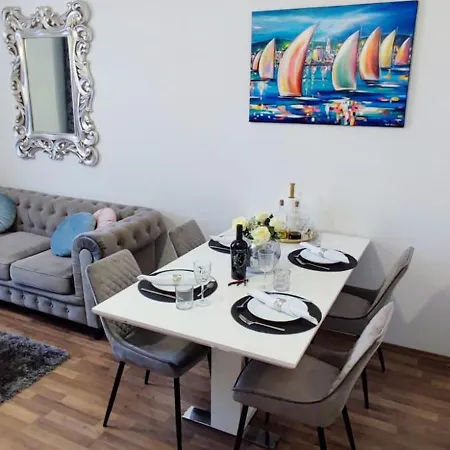 Donat & Zara Apartment Exterior photo