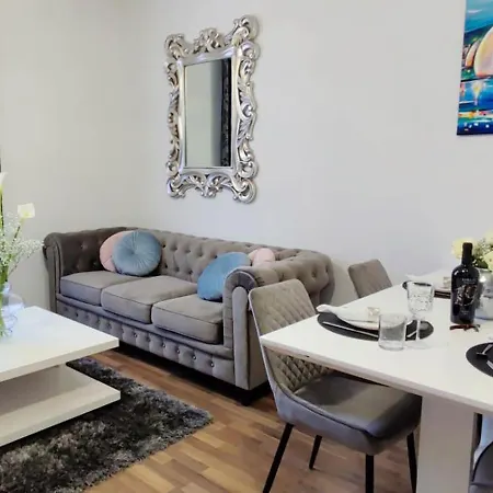 Donat & Zara Apartment Exterior photo