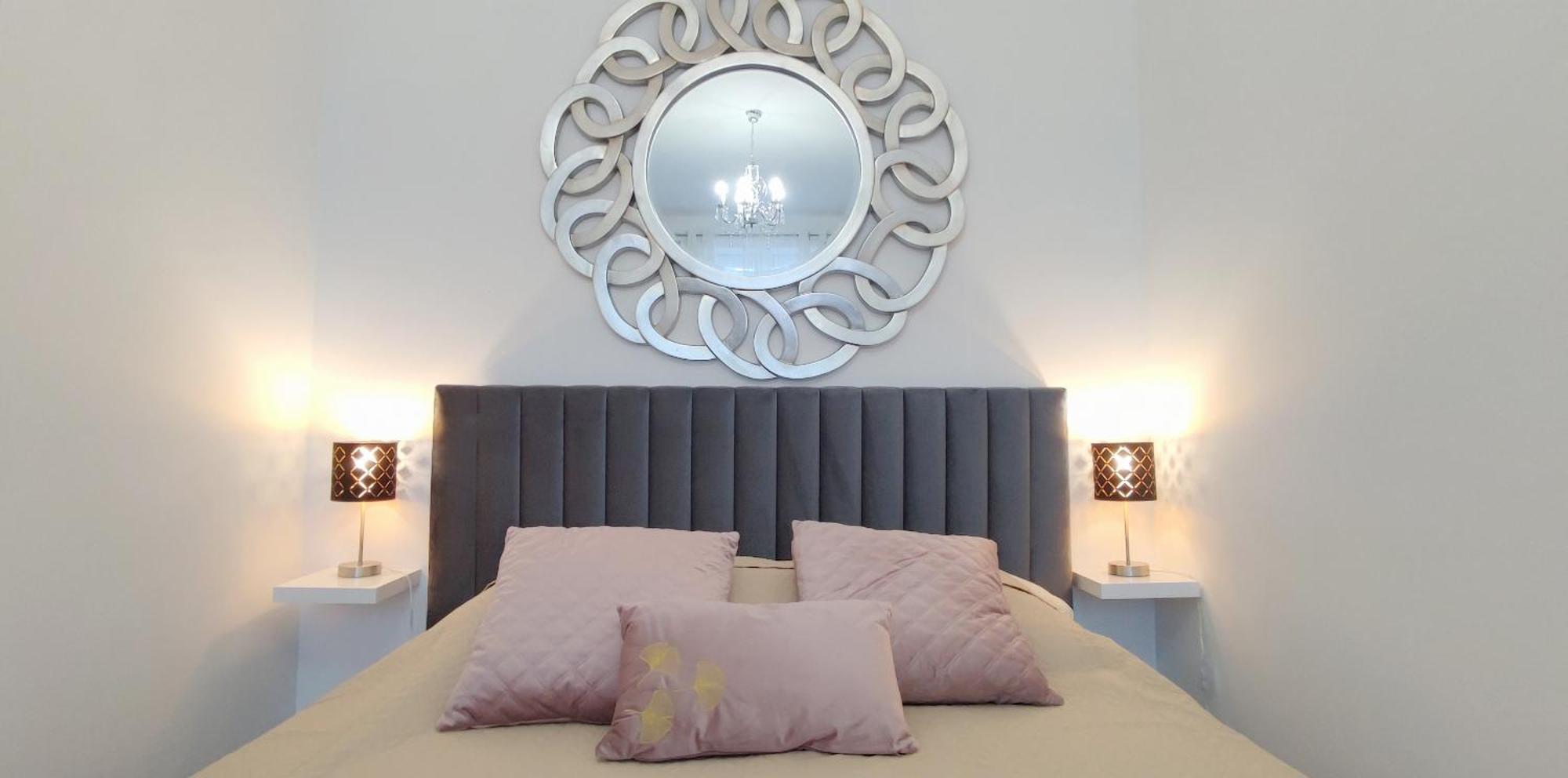 Apartment Donat & *