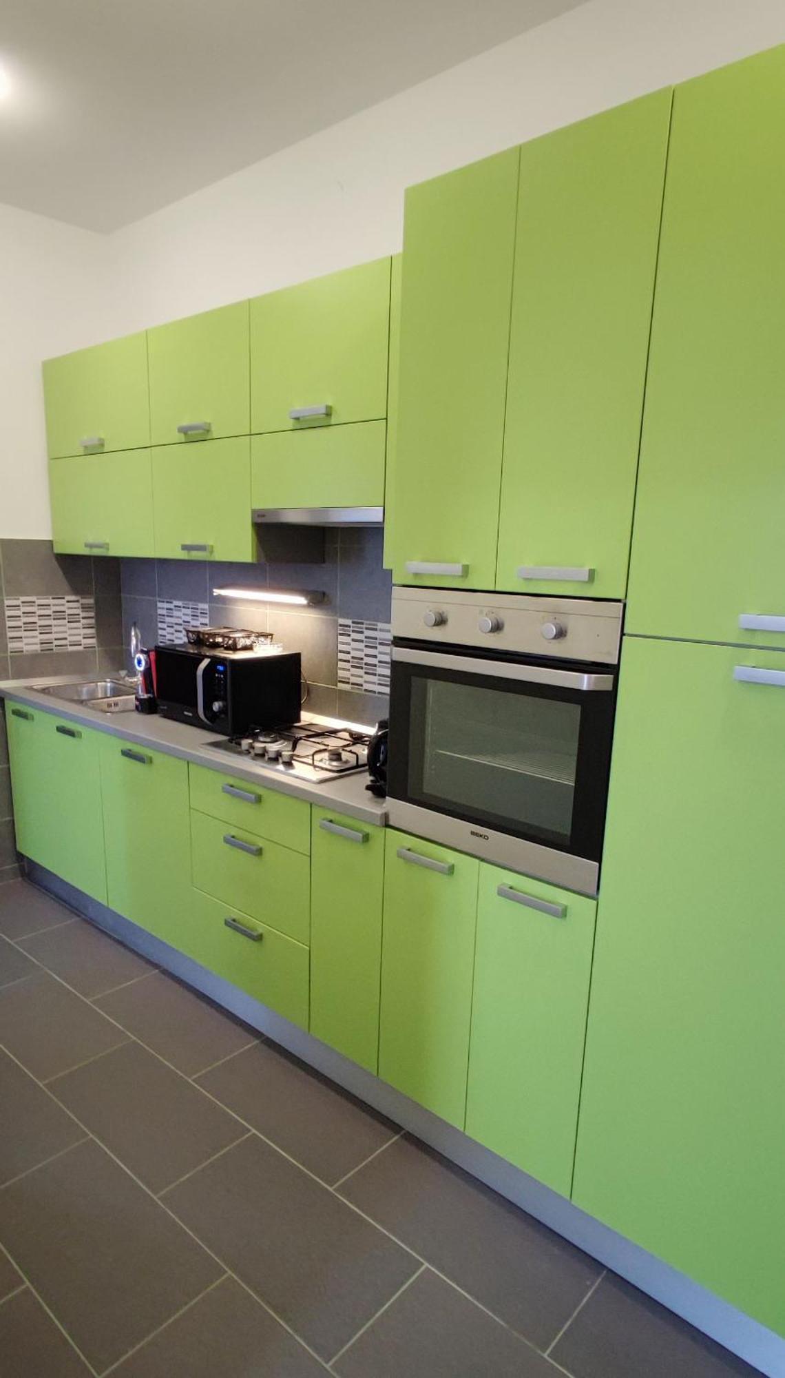 Apartment Donat &