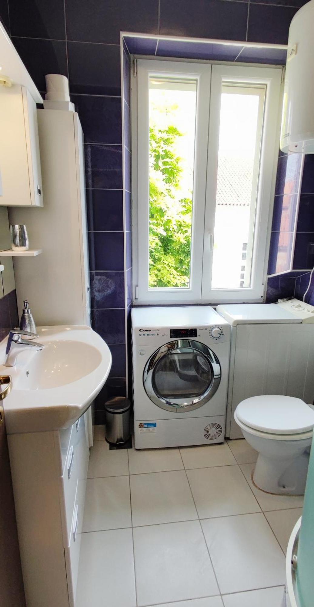 Apartment Donat & Zadar