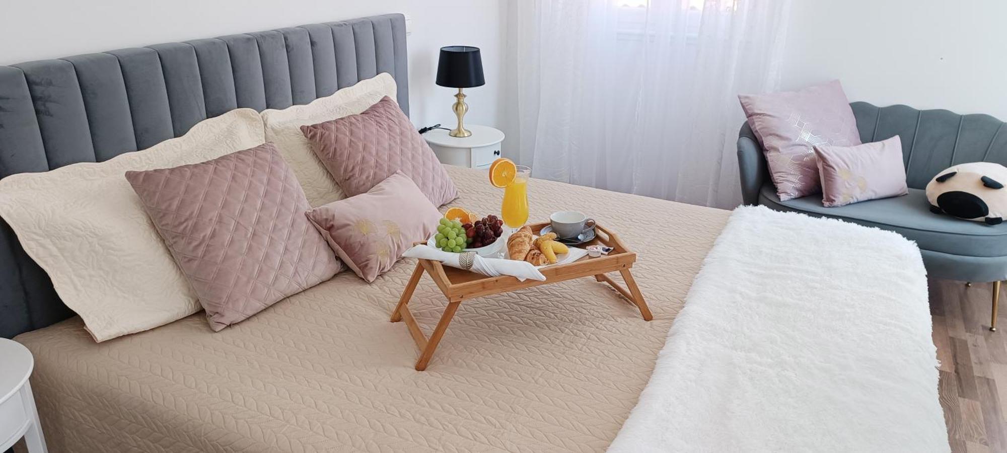 Apartment Donat & Zadar