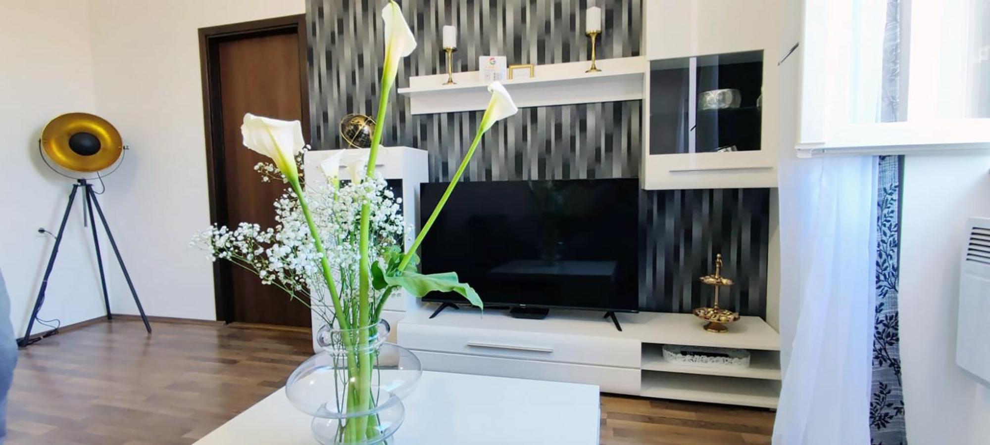 Apartment Donat & *