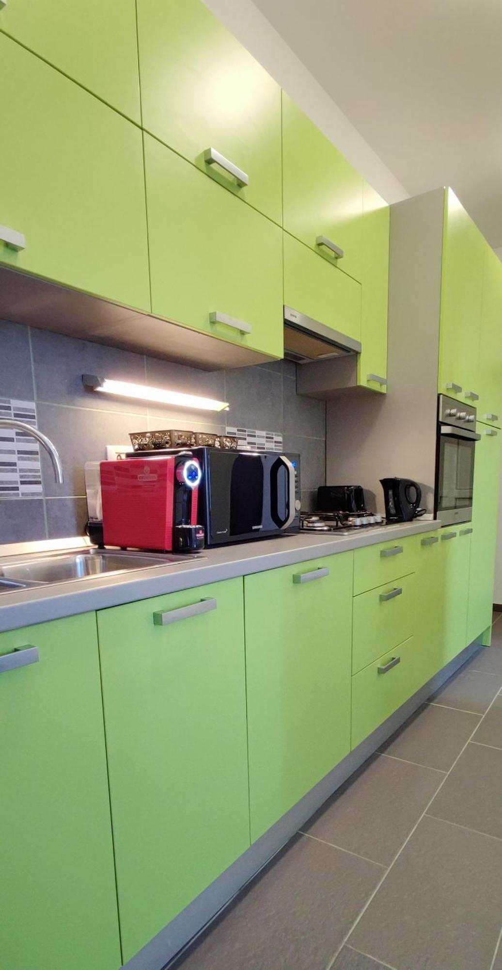 Apartment Donat & Zadar