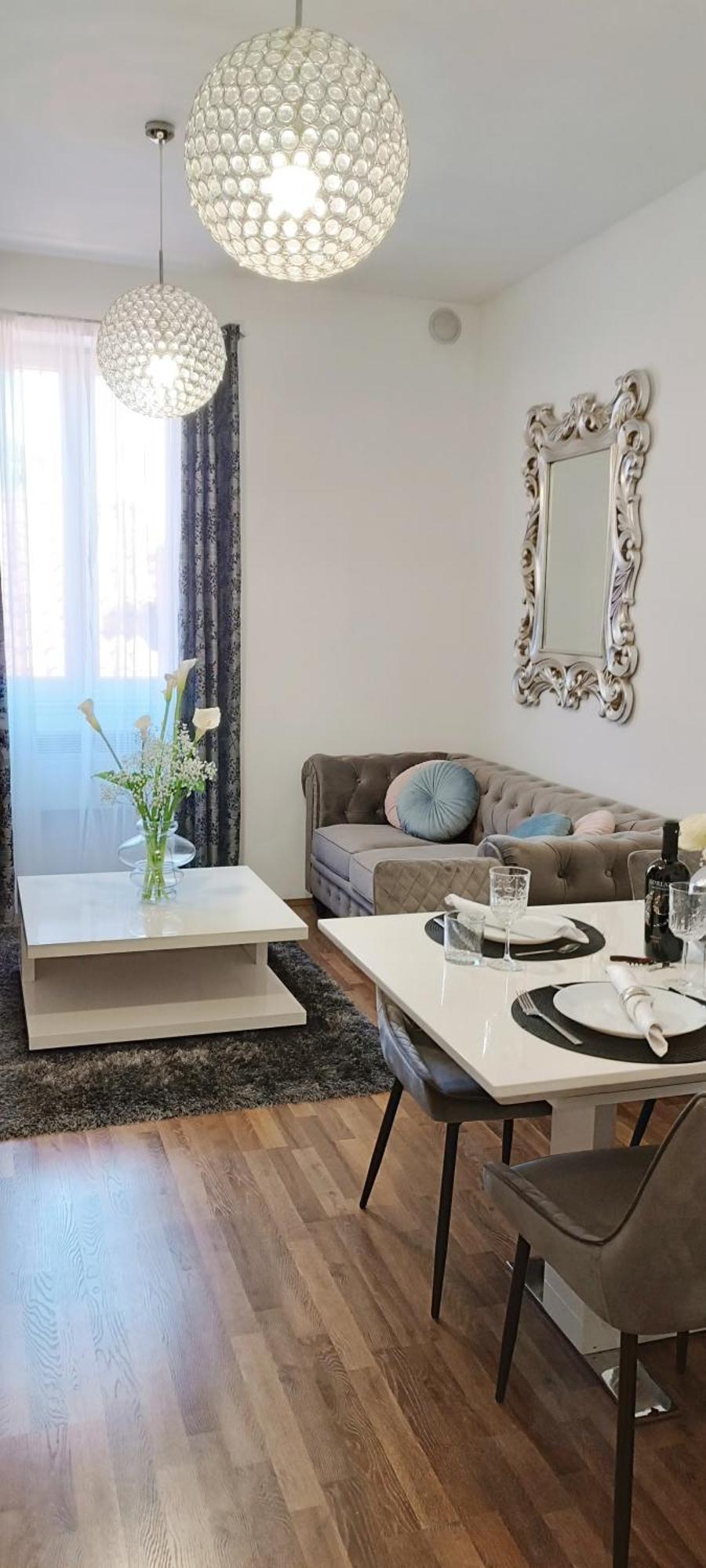 Apartment Donat & *
