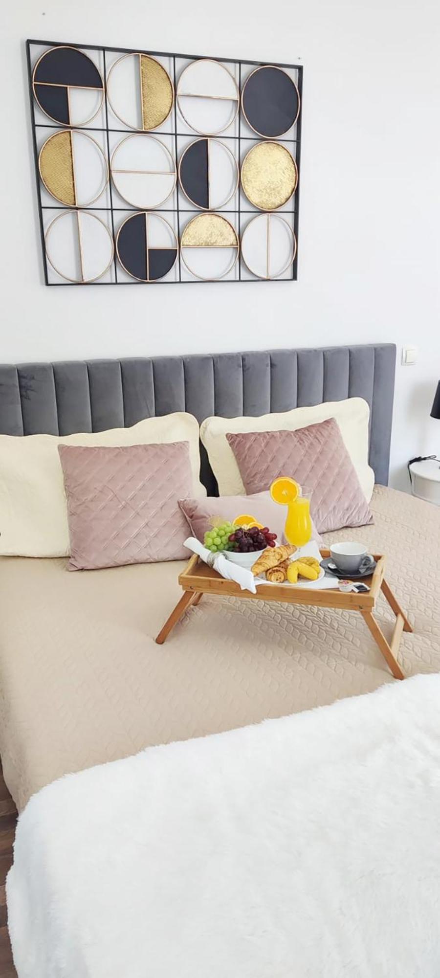 Apartment Donat &