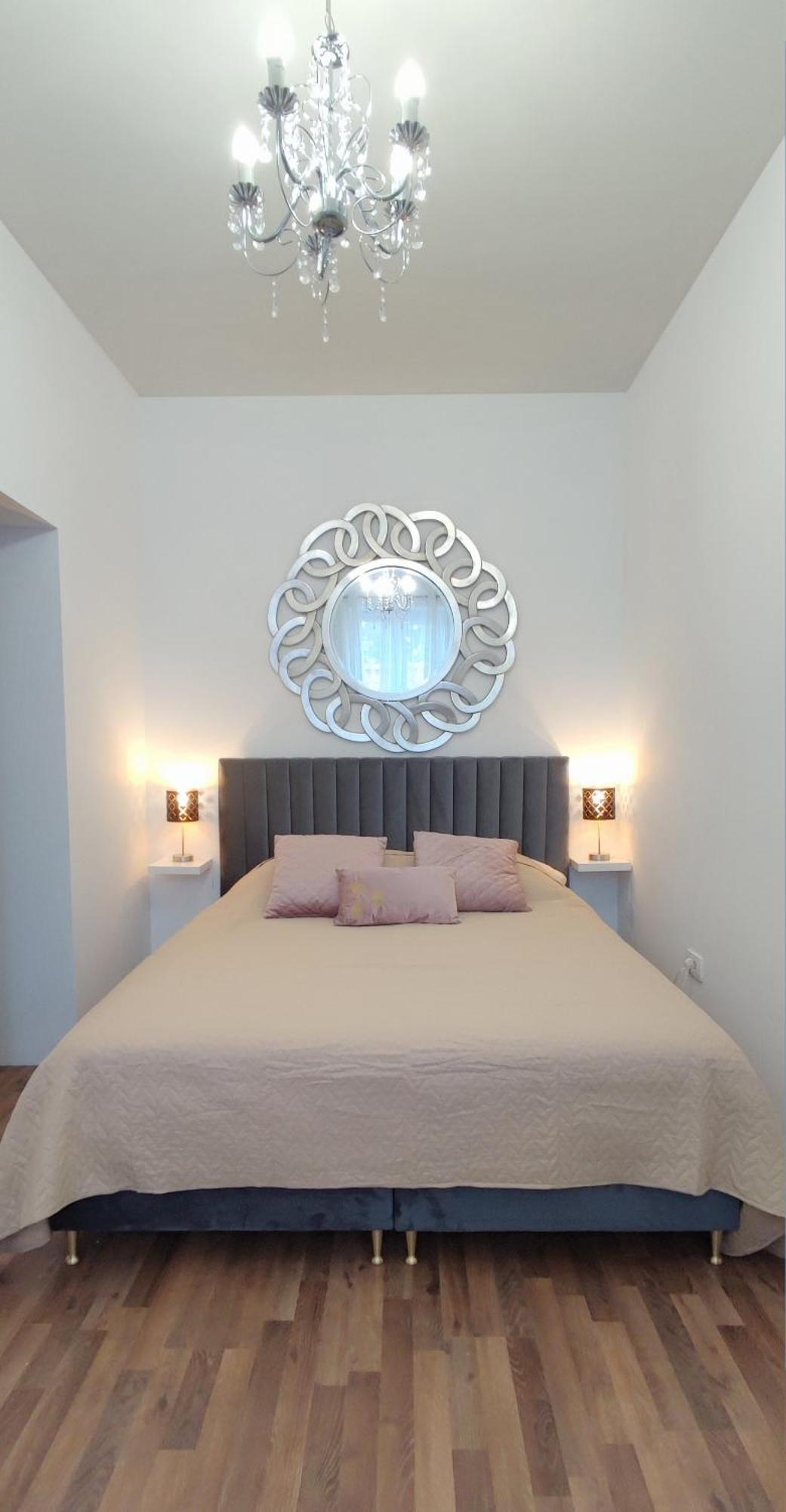 Apartment Donat & *