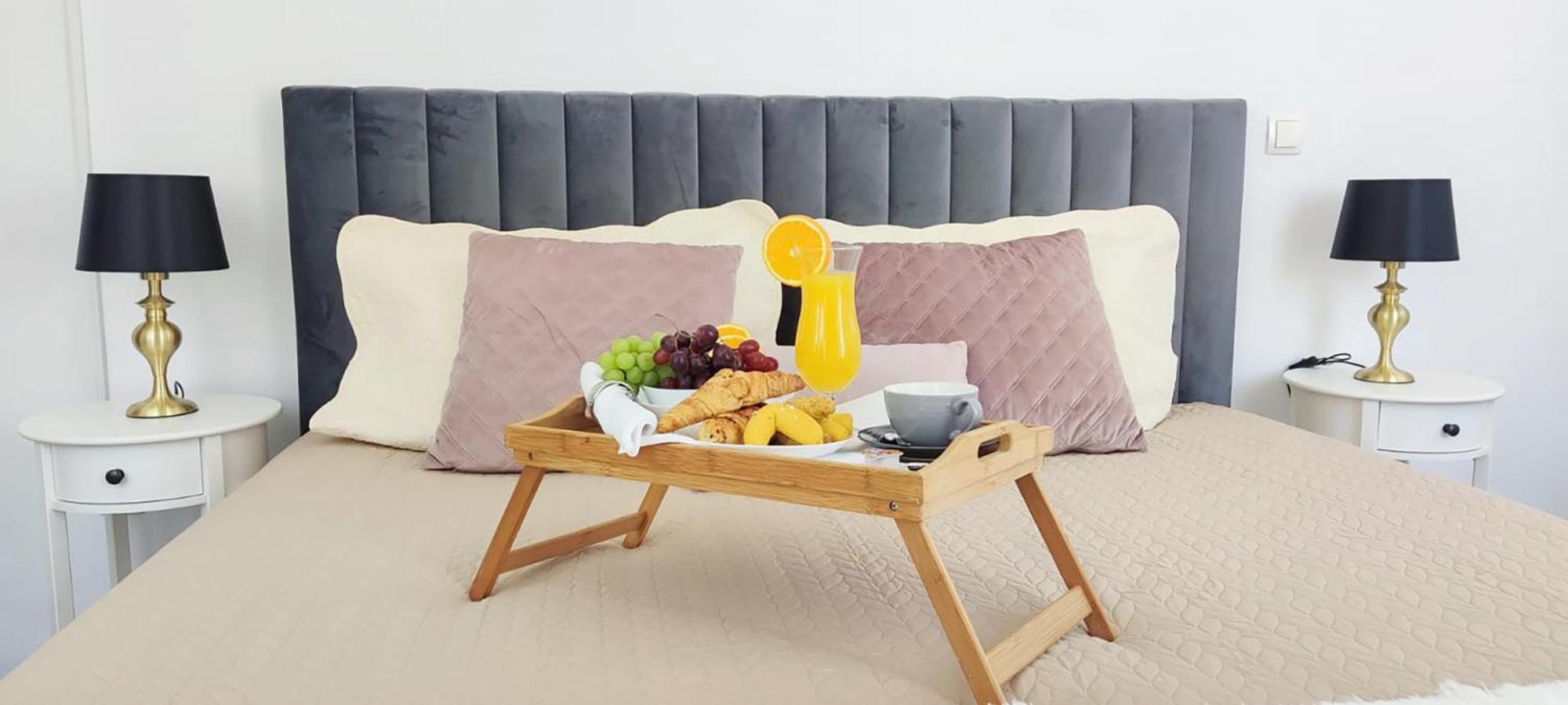 Apartment Donat &